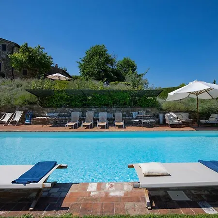 Chianti Lovers Country House * Greve in Chianti