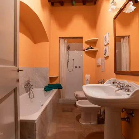 Chianti Lovers Country House Aparthotel *