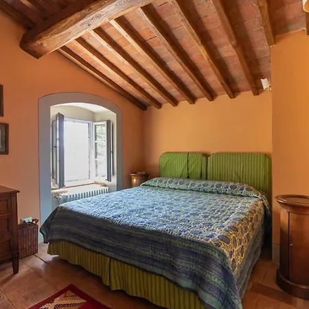 Aparthotel Chianti Lovers Country House Greve in Chianti