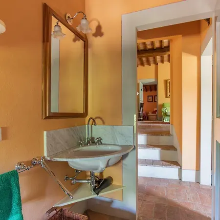 Chianti Lovers Country House * Greve in Chianti