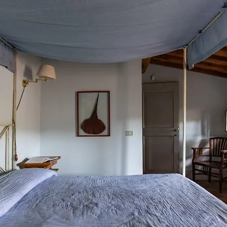 Aparthotel Chianti Lovers Country House *
