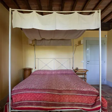Chianti Lovers Country House Aparthotel Greve in Chianti