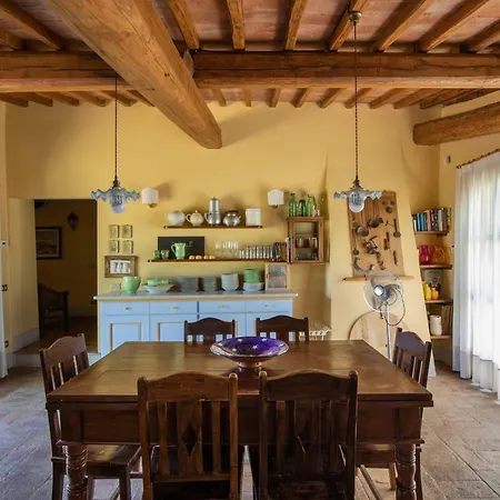 Chianti Lovers Country House Aparthotel