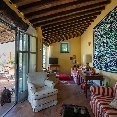 Chianti Lovers Country House * Greve in Chianti