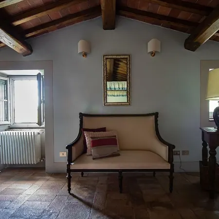 Chianti Lovers Country House Aparthotel *