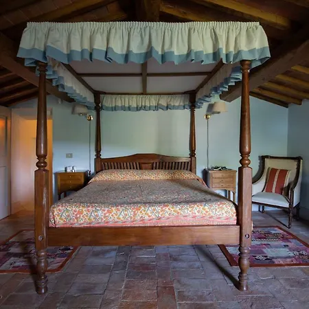 Aparthotel Chianti Lovers Country House Greve in Chianti