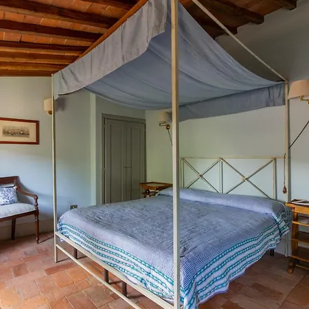 Aparthotel Chianti Lovers Country House Greve in Chianti