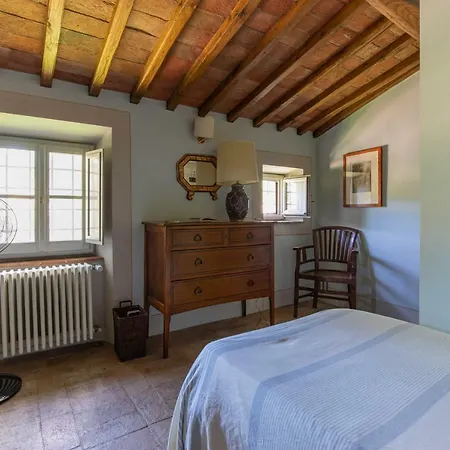 Aparthotel Chianti Lovers Country House Greve in Chianti