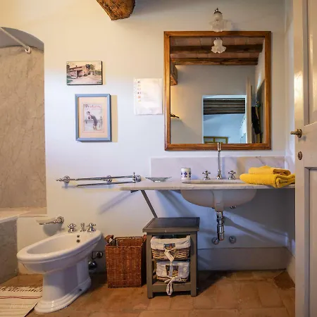 Aparthotel Chianti Lovers Country House Greve in Chianti