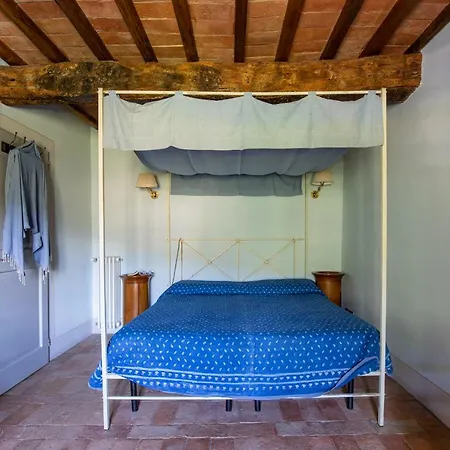 Chianti Lovers Country House Greve in Chianti