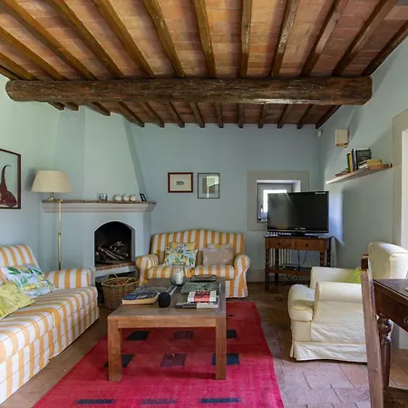 Chianti Lovers Country House Aparthotel