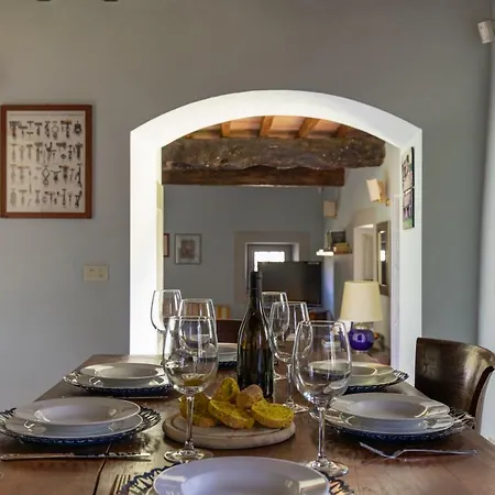 Chianti Lovers Country House Aparthotel Greve in Chianti