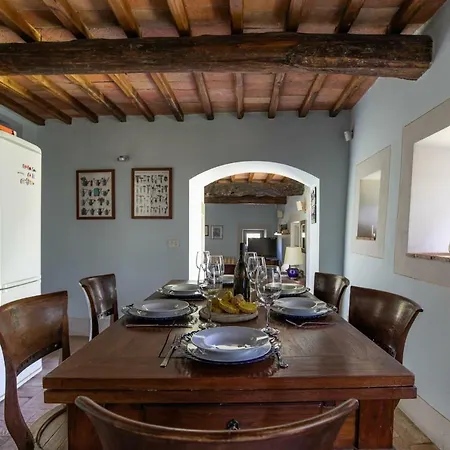 Chianti Lovers Country House Aparthotel