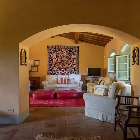 Chianti Lovers Country House Aparthotel *