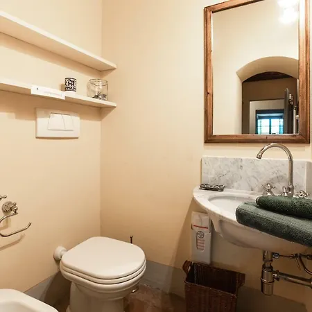 Aparthotel Chianti Lovers Country House Greve in Chianti