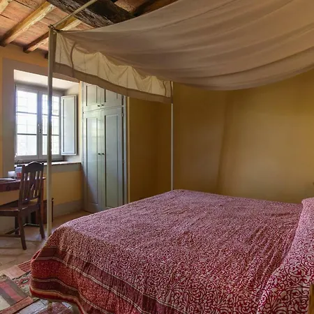 Chianti Lovers Country House Greve in Chianti