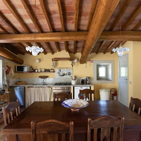Aparthotel Chianti Lovers Country House