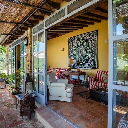 Chianti Lovers Country House