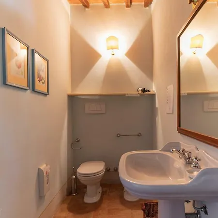 Chianti Lovers Country House
