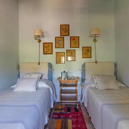 Chianti Lovers Country House Aparthotel *