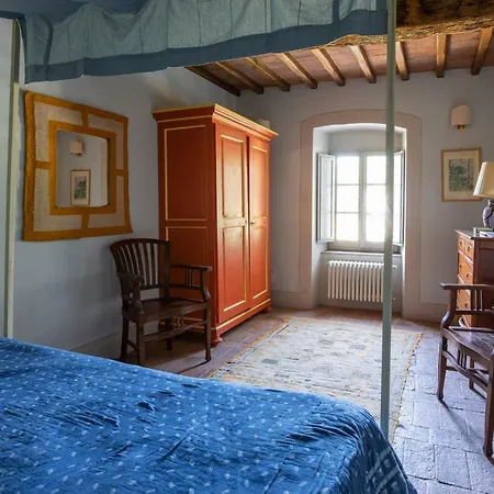 Chianti Lovers Country House Aparthotel *