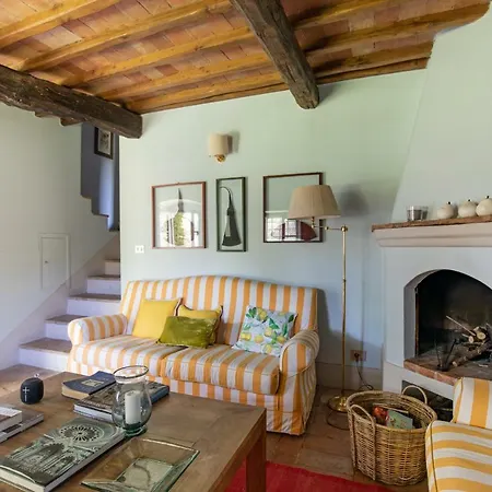 Chianti Lovers Country House Aparthotel *