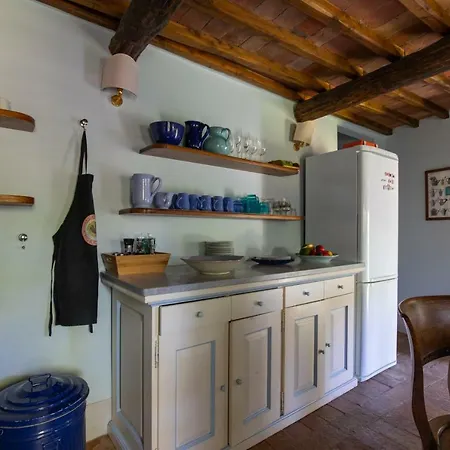 Chianti Lovers Country House