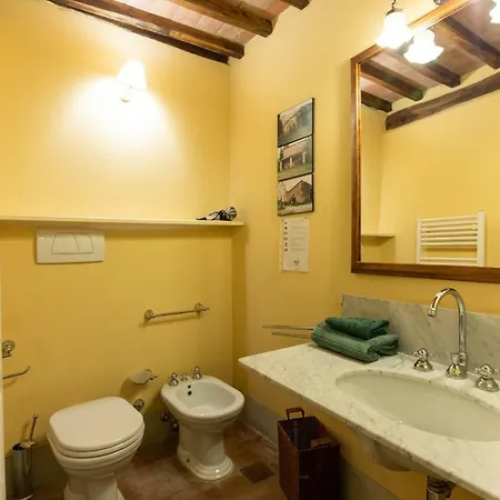 Chianti Lovers Country House Aparthotel *