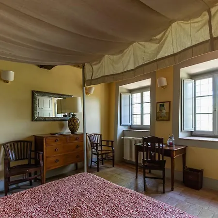 Aparthotel Chianti Lovers Country House