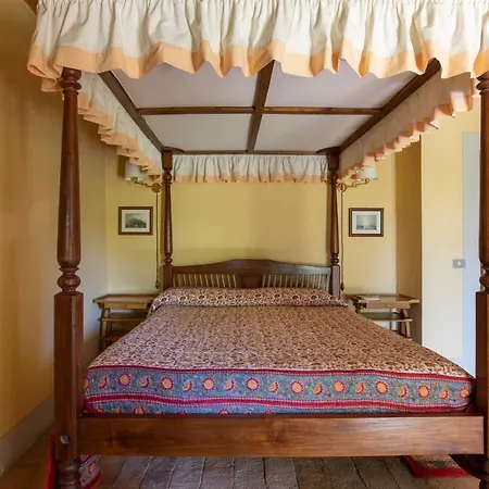 Chianti Lovers Country House Aparthotel