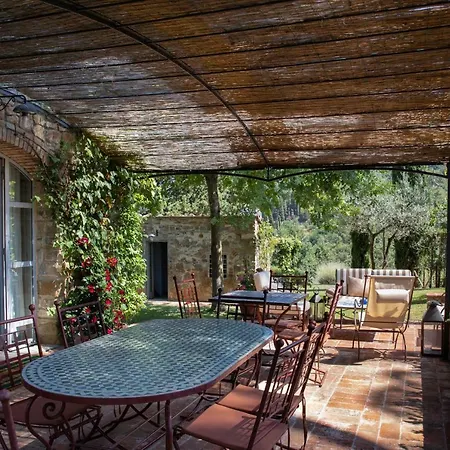 Chianti Lovers Country House Aparthotel *