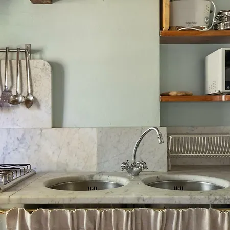 Chianti Lovers Country House