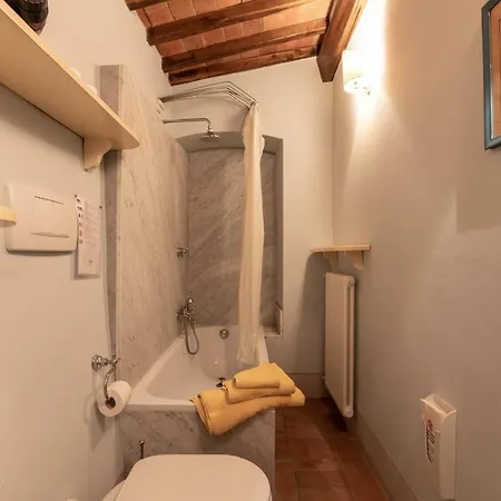 Chianti Lovers Country House Aparthotel