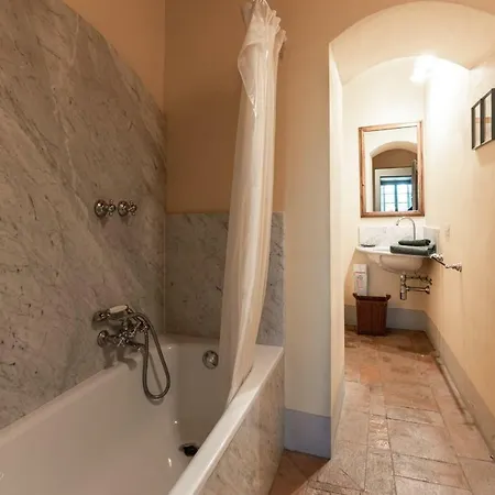 Chianti Lovers Country House Aparthotel