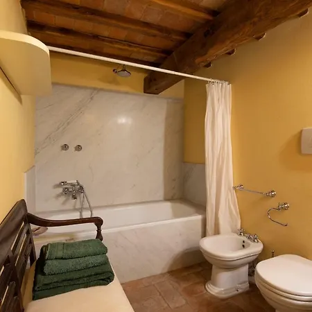 Chianti Lovers Country House Aparthotel