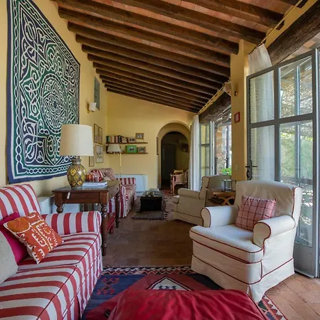 Chianti Lovers Country House Aparthotel
