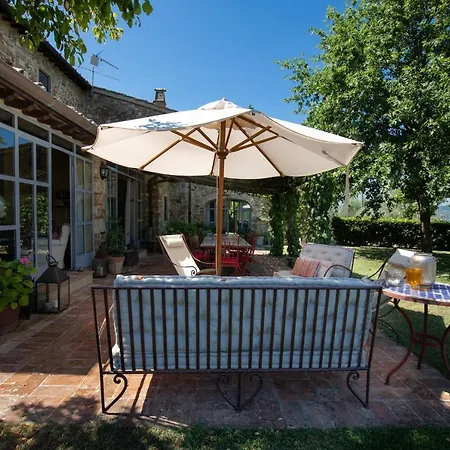 Chianti Lovers Country House * Greve in Chianti