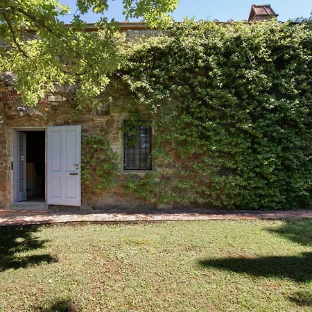 Chianti Lovers Country House Greve in Chianti