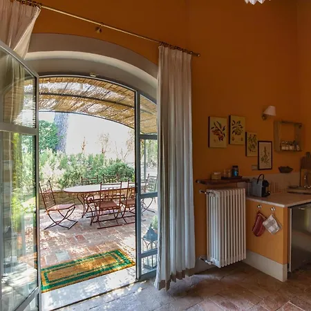 Chianti Lovers Country House * Greve in Chianti