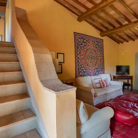 Aparthotel Chianti Lovers Country House Greve in Chianti