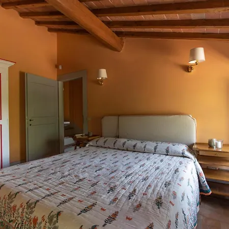 Aparthotel Chianti Lovers Country House Greve in Chianti