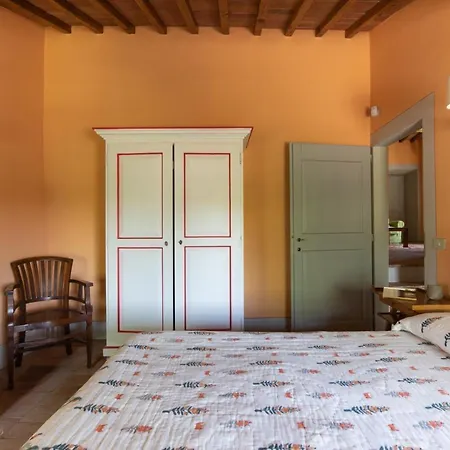 Chianti Lovers Country House * Greve in Chianti