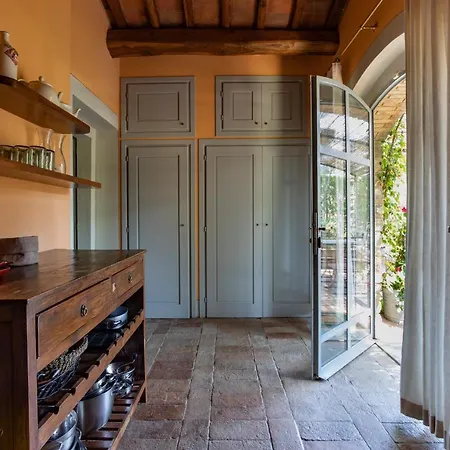 Chianti Lovers Country House Aparthotel