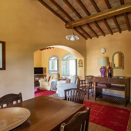 Chianti Lovers Country House Aparthotel Greve in Chianti