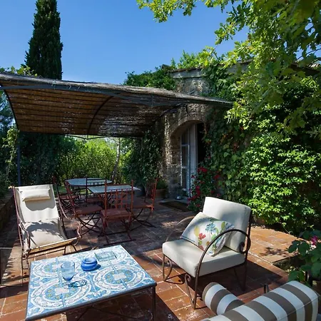 Chianti Lovers Country House Aparthotel Greve in Chianti