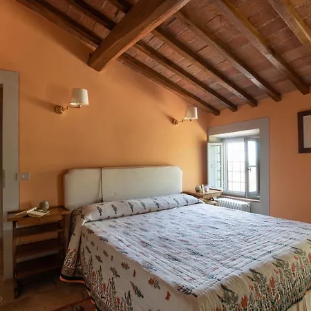 Chianti Lovers Country House Greve in Chianti