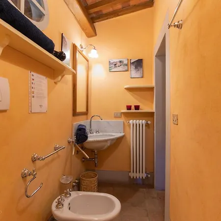Chianti Lovers Country House Aparthotel Greve in Chianti
